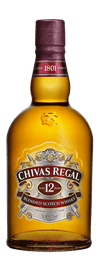 Chivas Regal