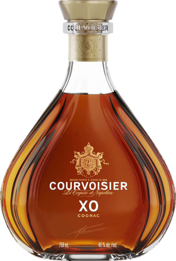 Courvoisier XO Cognac