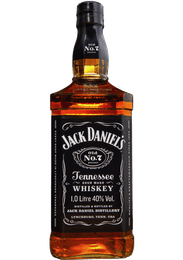 Jack Daniel's