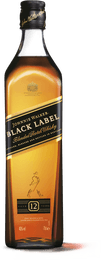 Johnnie Walker Black Label