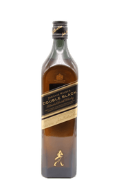 Johnnie Walker Double Black