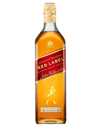 Johnnie Walker Red Label