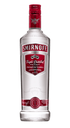 Smirnoff
